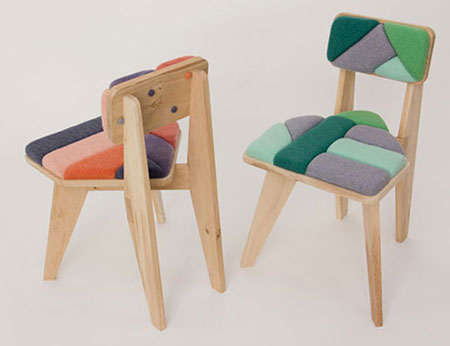 عکس صندلی های مدرن, طراحی صندلی های جدید