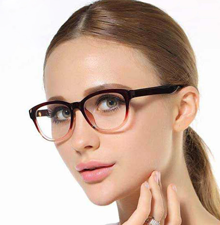 فریم عینک های شیک, زیباترین عینک های طبی