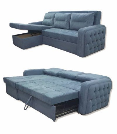 نمونه هایی از طراحی مبلمان چندمنظوره