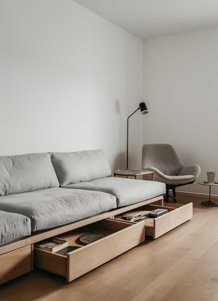 مبلمان چندمنظوره