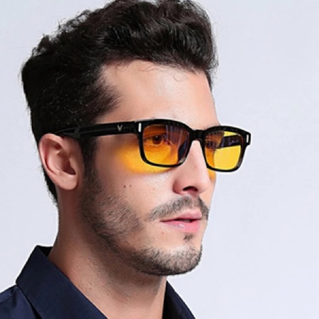 نکاتی برای استفاده از عینک شب, کاربردهای عینک شب, نکاتی برای استفاده از عینک شب