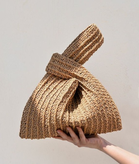 کیف رافیا کاربرد کیف رافیا