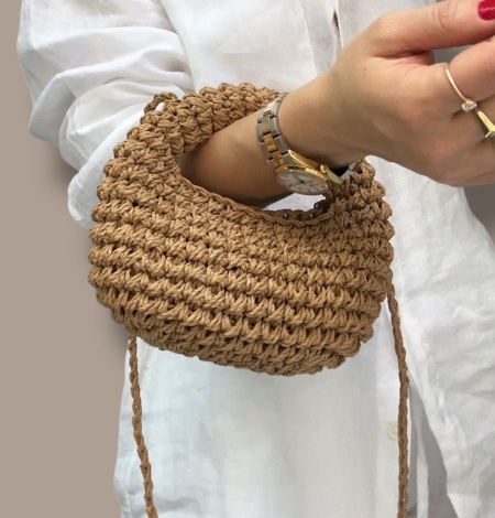 کیف رافیا کاربرد کیف رافیا