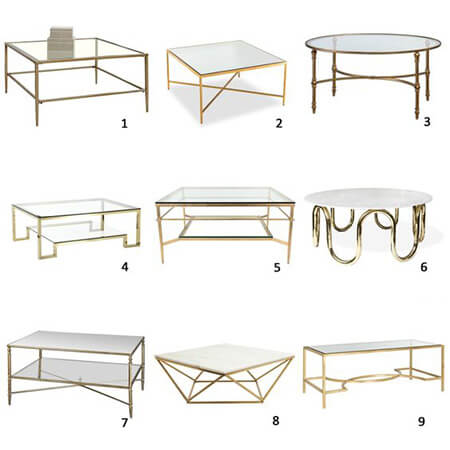 مدل میز پذیرایی شیک,جدیدترین میزهای پذیرایی فلزی,میز پذیرایی پایه فلزی