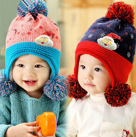 شال و کلاه نوزادی,مدل شال و کلاه