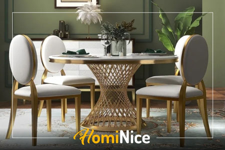 میز تلویزیون استیل انواع میز و صندلی های استیل,میزهای استیل