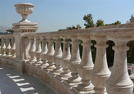 سنگ مناسب برای ساخت آبنما,فواید ساخت مصنوعات سنگی,مزایای ساخت مصنوعات سنگی