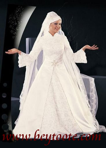 لباس عروس