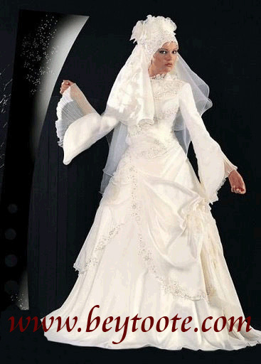 لباس عروس