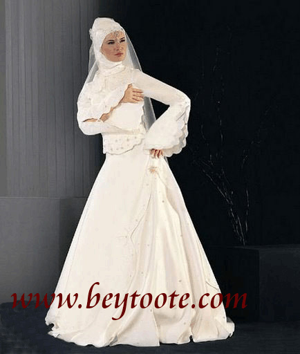 لباس عروس