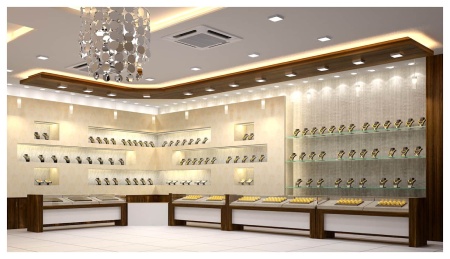 اشتباهات رایج در طراحی ویترین مغازه ها اشتباهات رایج در طراحی ویترین مغازه ها