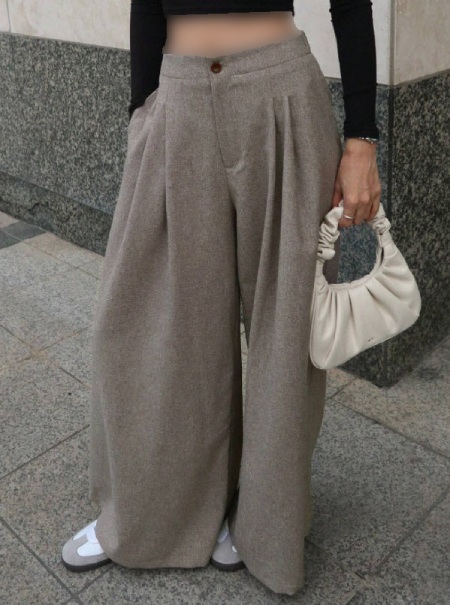 طراحی مدل های شلوار فوتر زنانه شیک پوشی با شلوار فوتر