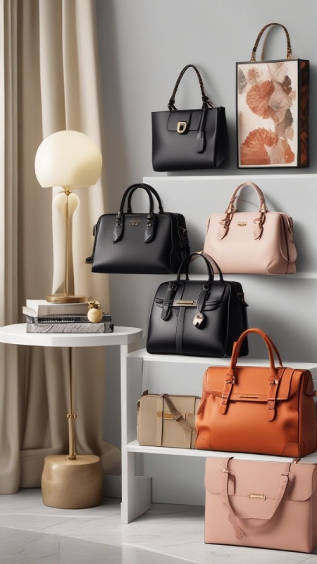 مدل کیف دستی زنانه چرم کیف دستی زنانه چرم