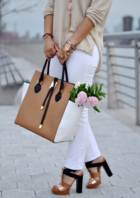 مدل کیف های دستی چرم زنانه مدل های کیف دستی چرم زنانه