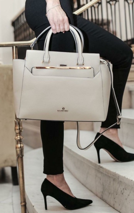 جدیدترین مدل کیف دستی های چرم زنانه شیک ترین مدل کیف دستی چرم زنانه