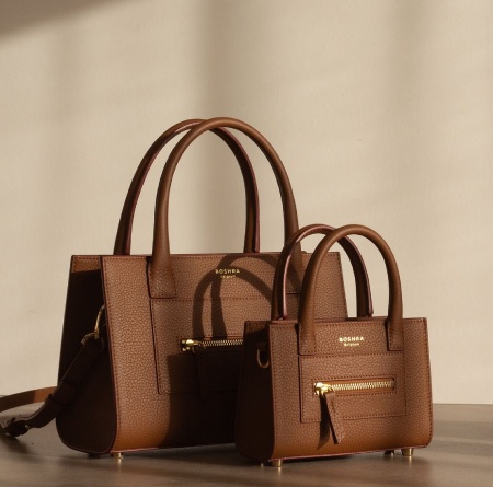 مدل کیف دستی های چرم زنانه انواع کیف دستی های زنانه چرم