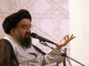 نماز جمعه