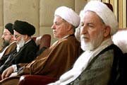 آیت الله یزدی