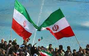 راهپیمایی 22 بهمن