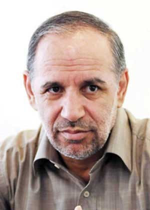 ضرغامی