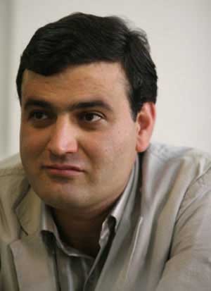 عبدالله مومنی 