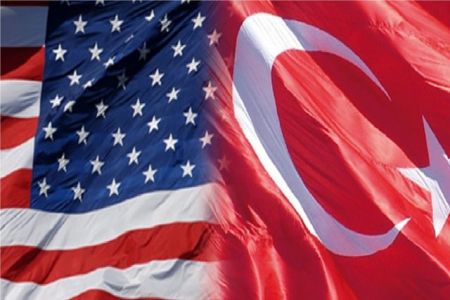 آمریکا ترکیه ,اخباربین الملل ,خبرهای بین الملل  