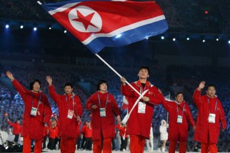  کره شمالی,اخبار ورزشی ,خبرهای ورزشی 