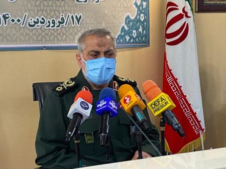 ستادکل نیروهای مسلح،اخباراجتماعی ،خبرهای اجتماعی ستادکل نیروهای مسلح,اخبار اجتماعی ,خبرهای اجتماعی