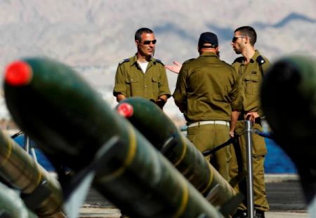  ارتش اسرائیل,اخبارسیاسی ,خبرهای سیاسی  