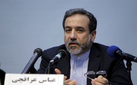 عراقچی ،اخبارسیاسی ،خبرهای سیاسی عراقچی ,اخبارسیاسی ,خبرهای سیاسی