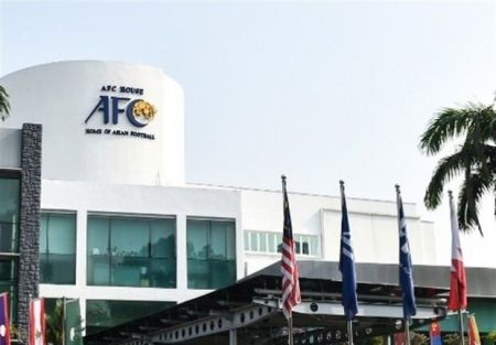 AFC ,اخبار ورزشی ,خبرهای ورزشی 