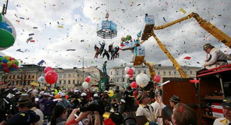 زیباترین جشنهای بهاره،اخبارگوناگون,خبرهای گوناگون زیباترین جشنهای بهاره,اخبارگوناگون,خبرهای گوناگون