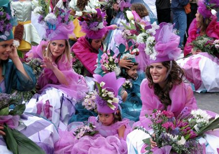 زیباترین جشنهای بهاره،اخبارگوناگون,خبرهای گوناگون زیباترین جشنهای بهاره,اخبارگوناگون,خبرهای گوناگون