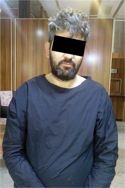 حوادث روز ،اخبارحوادث،خبرهای حوادث حوادث روز,اخبار حوادث,خبرهای حوادث
