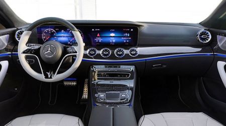 مرسدسبنز CLS،اخباراقتصادی ،خبرهای اقتصادی مرسدسبنز CLS,اخباراقتصادی ,خبرهای اقتصادی