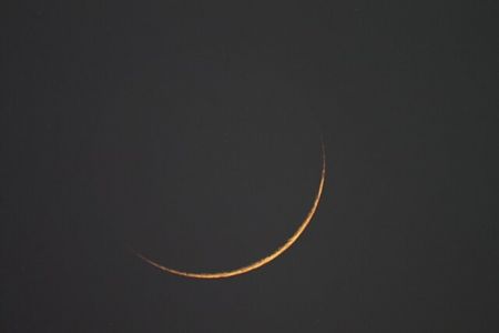 هلال ماه رمضان،اخباراجتماعی ،خبرهای اجتماعی هلال ماه رمضان,اخبار اجتماعی ,خبرهای اجتماعی