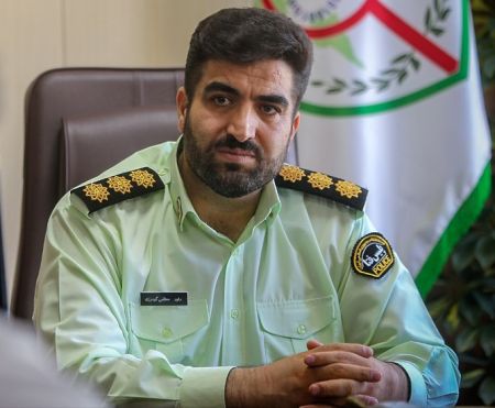سرهنگ داود معظمی گودرزی ،اخباراجتماعی ،خبرهای اجتماعی سرهنگ داود معظمی گودرزی ,اخبار اجتماعی ,خبرهای اجتماعی