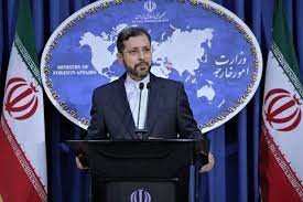 سخنگوی وزارت خارجه،اخبارسیاسی ،خبرهای سیاسی سخنگوی وزارت خارجه,اخبارسیاسی ,خبرهای سیاسی