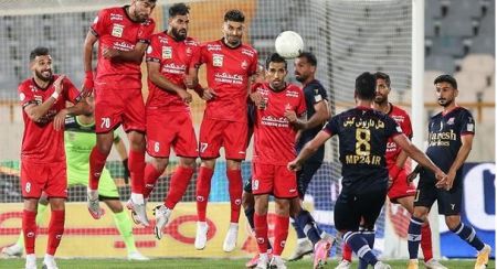پرسپولیس،اخبارورزشی ،خبرهای ورزشی پرسپولیس,اخبار ورزشی ,خبرهای ورزشی