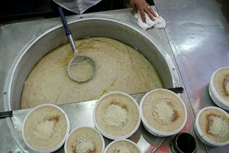 حلیم،اخباراقتصادی ،خبرهای اقتصادی حلیم,اخباراقتصادی ,خبرهای اقتصادی