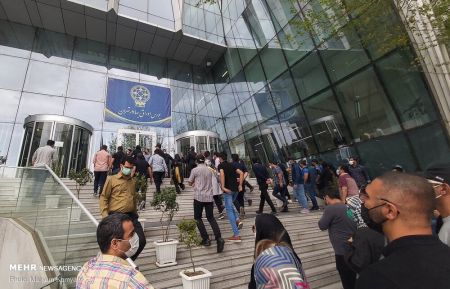سهامداران ،اخباراقتصادی ،خبرهای اقتصادی سهامداران,اخباراقتصادی ,خبرهای اقتصادی
