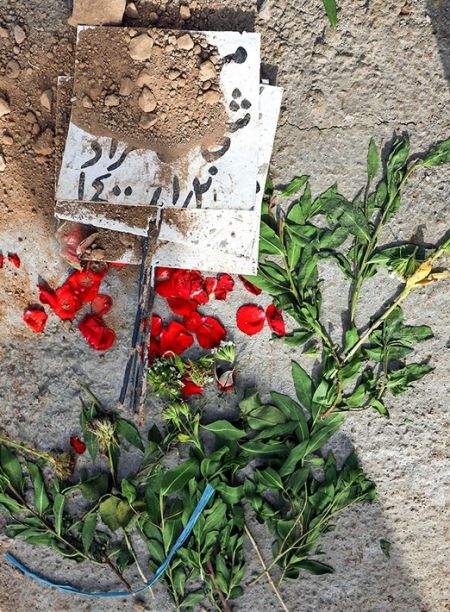 آرامستان اهواز ،اخباراجتماعی ،خبرهای اجتماعی آرامستان اهواز ,اخبار اجتماعی ,خبرهای اجتماعی