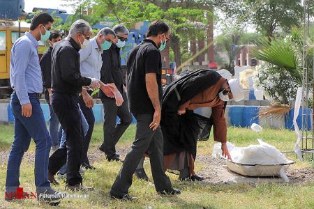 آرامستان اهواز ،اخباراجتماعی ،خبرهای اجتماعی آرامستان اهواز ,اخبار اجتماعی ,خبرهای اجتماعی
