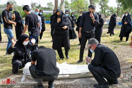 آرامستان اهواز ،اخباراجتماعی ،خبرهای اجتماعی آرامستان اهواز ,اخبار اجتماعی ,خبرهای اجتماعی