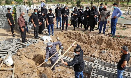 آرامستان اهواز ،اخباراجتماعی ،خبرهای اجتماعی آرامستان اهواز ,اخبار اجتماعی ,خبرهای اجتماعی