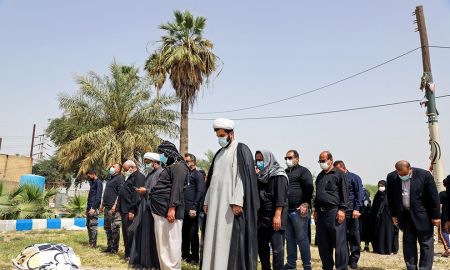 آرامستان اهواز ،اخباراجتماعی ،خبرهای اجتماعی آرامستان اهواز ,اخبار اجتماعی ,خبرهای اجتماعی