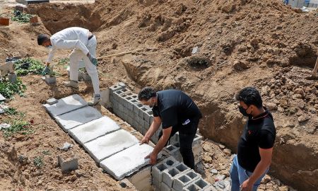 آرامستان اهواز ،اخباراجتماعی ،خبرهای اجتماعی آرامستان اهواز ,اخبار اجتماعی ,خبرهای اجتماعی