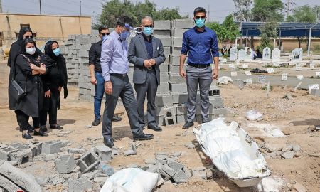آرامستان اهواز ،اخباراجتماعی ،خبرهای اجتماعی آرامستان اهواز ,اخبار اجتماعی ,خبرهای اجتماعی