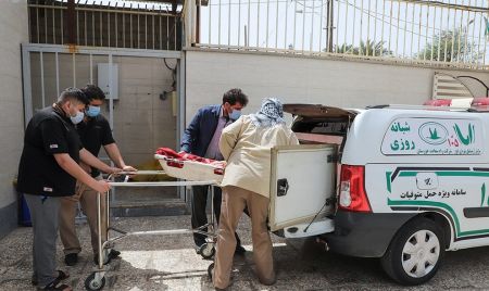 آرامستان اهواز ،اخباراجتماعی ،خبرهای اجتماعی آرامستان اهواز ,اخبار اجتماعی ,خبرهای اجتماعی