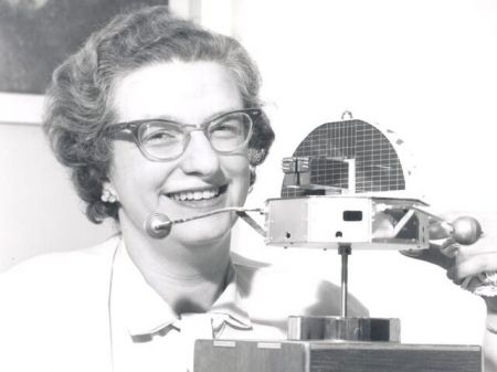 مشهورترین زنان تاریخ ناسا ,اخبار علمی ,خبرهای علمی 